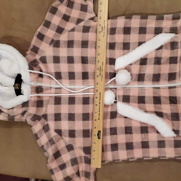 Frankie & Johnny jacket - Picture 7 of 7